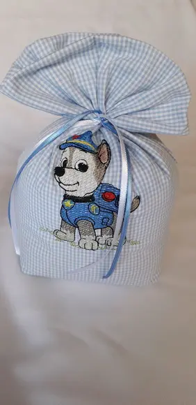Peso de Porta Infantil