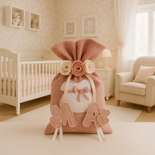 Peso de Porta Infantil
