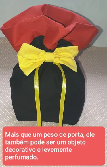 Peso de Porta Personagem