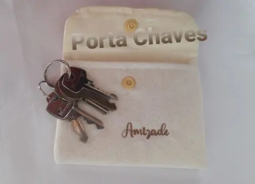 Porta Fone de Ouvido/moedas/cartões
