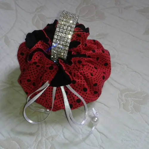 Porta Joias dia Das Mães