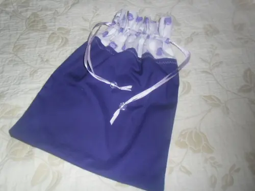 Porta Lingerie