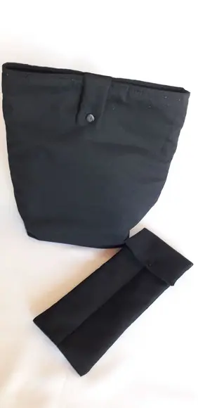 Porta Marmita Masculino/weebrawbag - Lunch Bag
