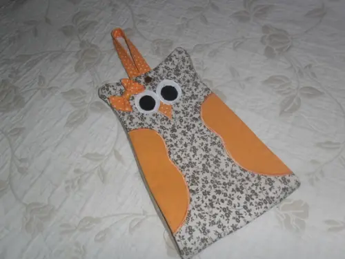 Porta Papel Higiênico