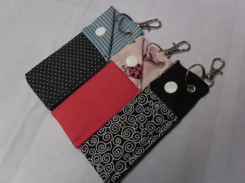 Porta Pen Drive