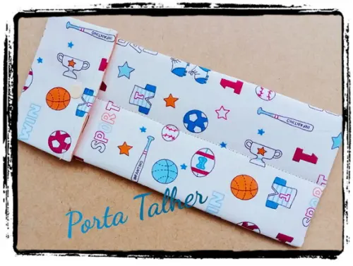 Porta Talher
