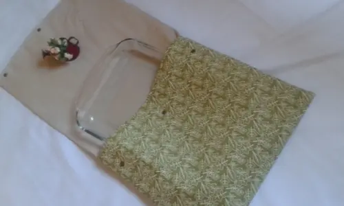 Porta Travessa