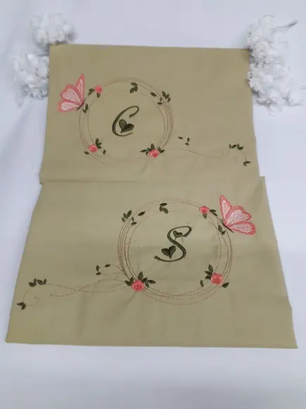 Presente Padrinhos Personalizados Porta Travesseiro Dtf