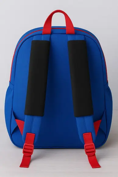 Protetor de Ombro (alças de Mochila) Volta as Aulas 2026