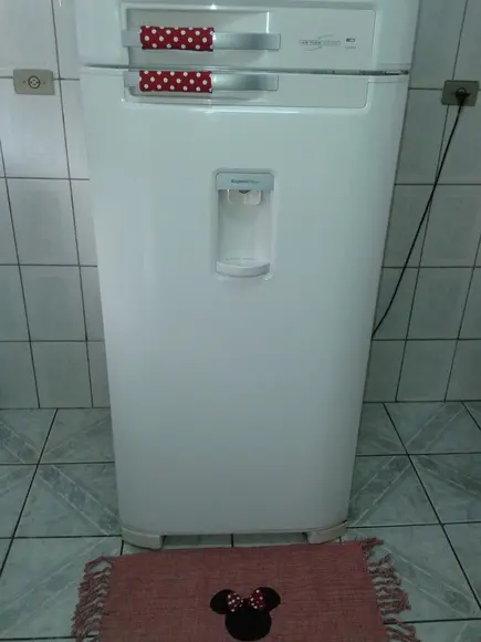 Protetor para Puxador de Geladeira -pacote com 2 Unidades