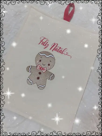 Quadro Decorativo Natal