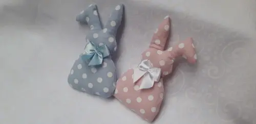 Sache coelhinhos