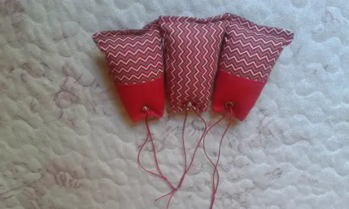 Saches