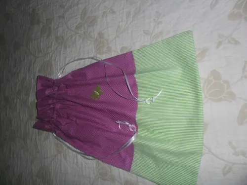 Sacolinha Do Bebê