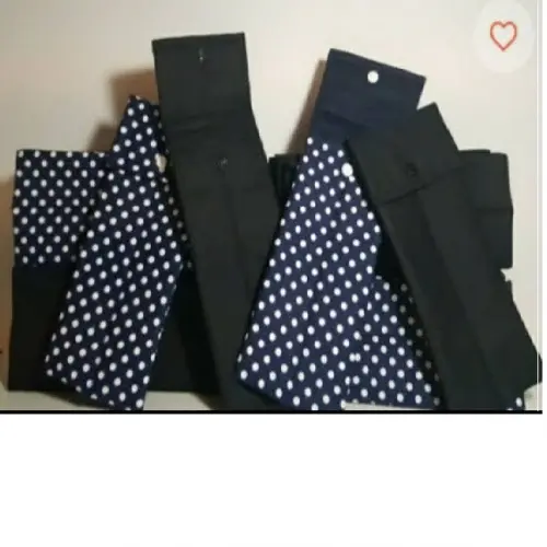 Suporte para Talher de Tecido