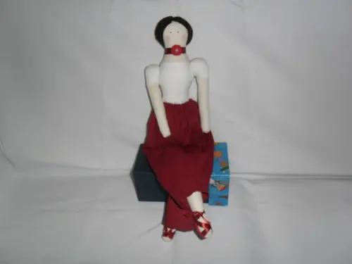 Tilda