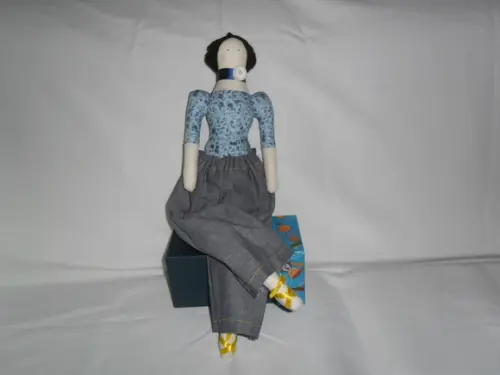 Tilda