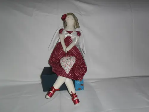 Tildas