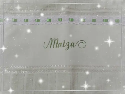 Toalha Escolar Personalizada