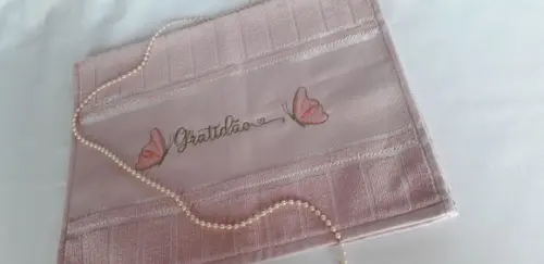 Toalha Lavabo