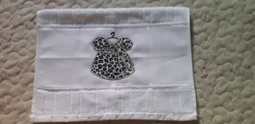Toalha Personalizada