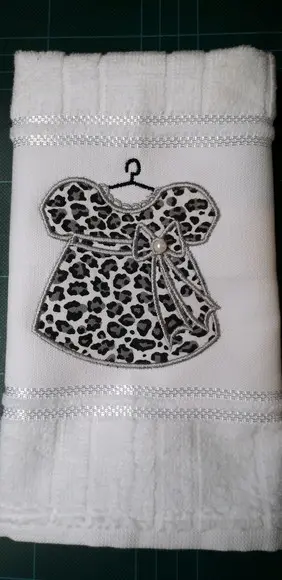 Toalha Personalizada