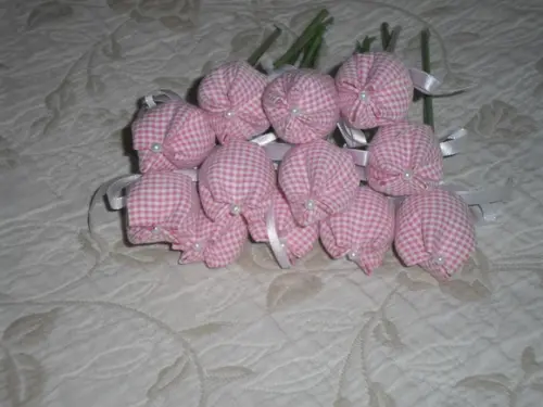 Tulipas