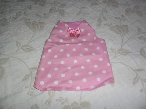 Vestido Pet