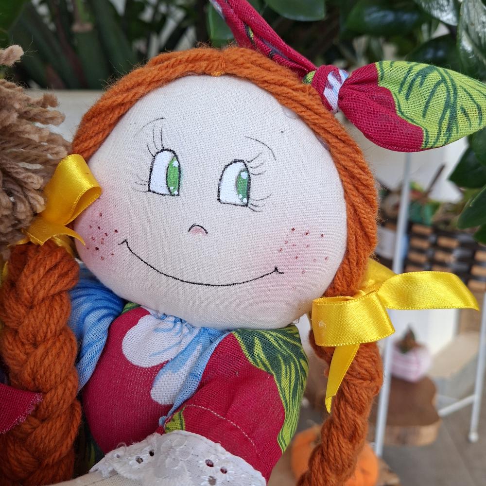Casal Matuto 0,45cm,festa junina!