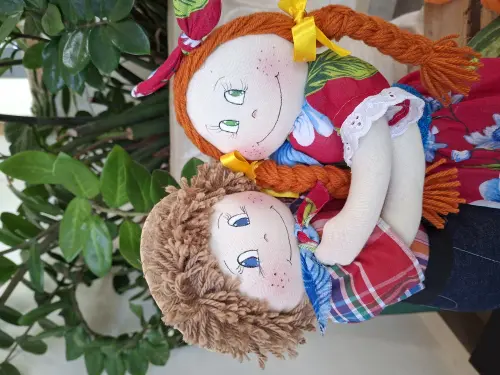 Casal Matuto 0,45cm,festa junina!