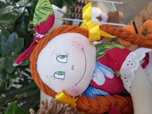 Casal Matuto 0,45cm,festa junina!