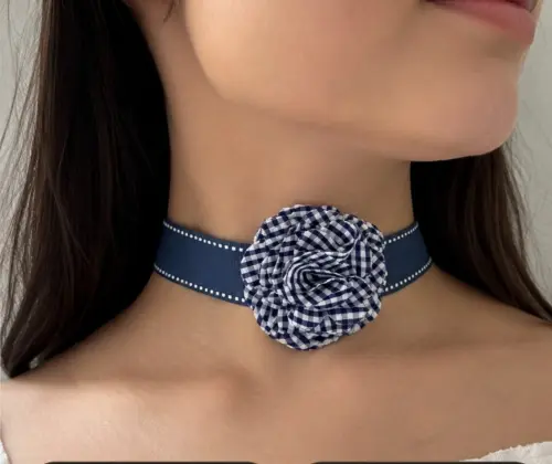 Chocker Festa junina