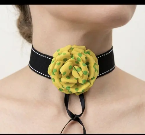 Chocker Festa junina