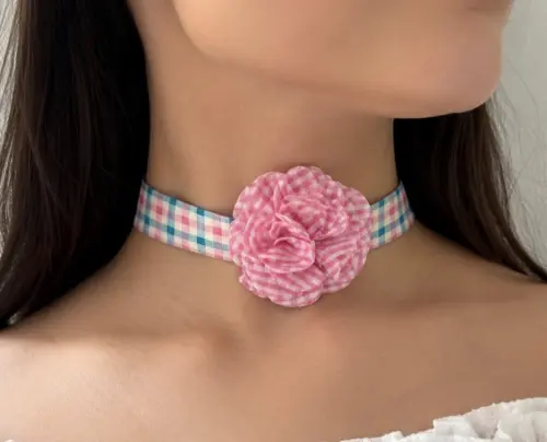 Chocker Festa junina