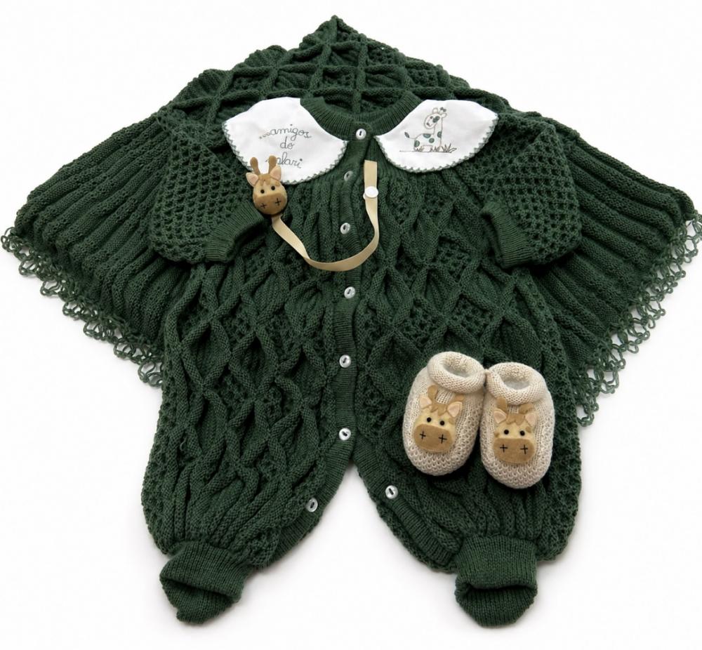 CONJUNTO MATERNIDADE