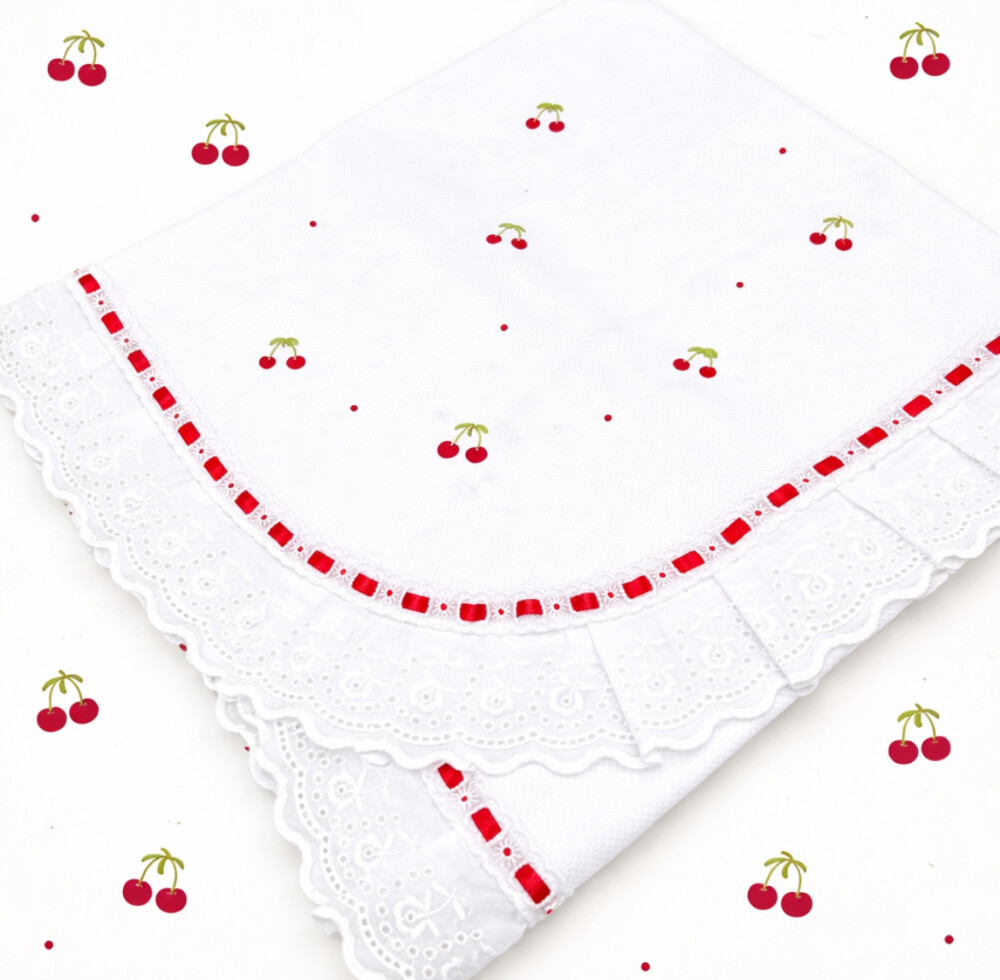 CONJUNTO MATERNIDADE