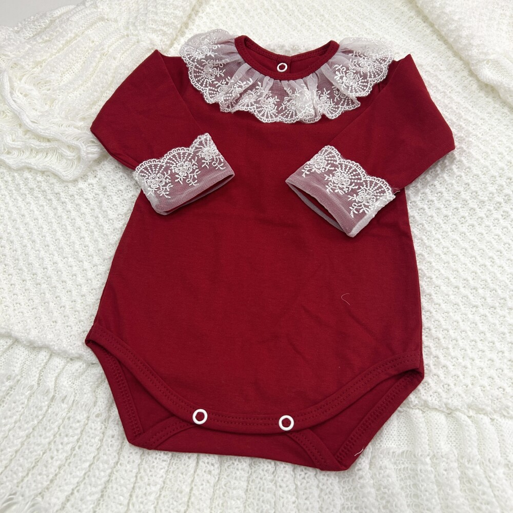 CONJUNTO MATERNIDADE