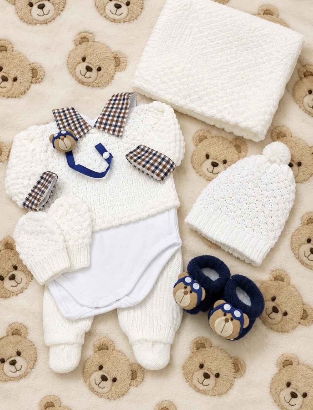 Conjunto Maternidade