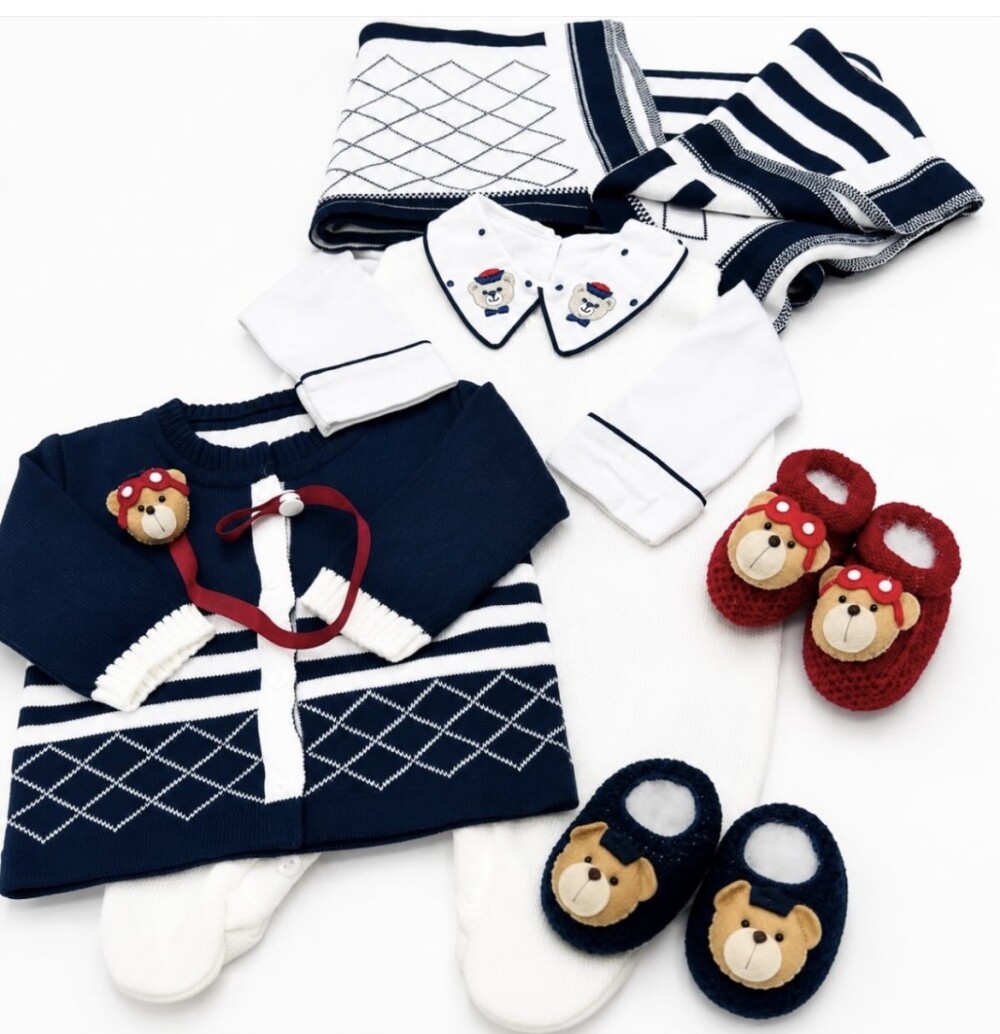 Conjunto Maternidade