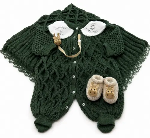 CONJUNTO MATERNIDADE