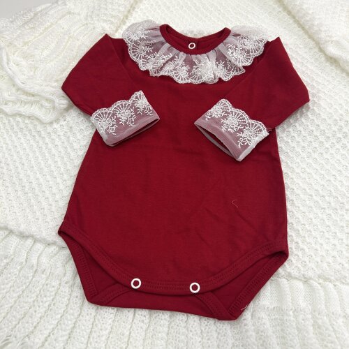 CONJUNTO MATERNIDADE