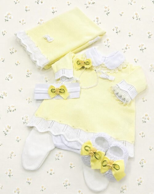 Conjunto Maternidade
