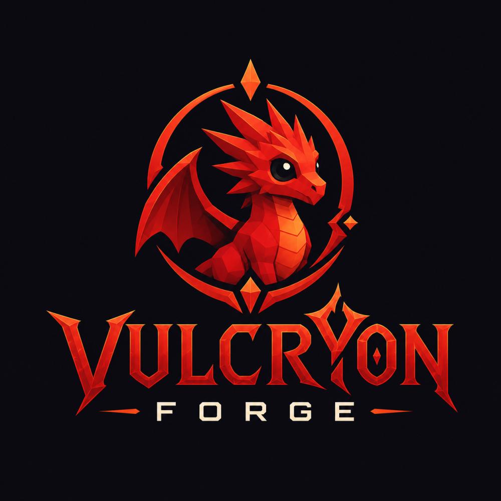 Vulcryon Forge