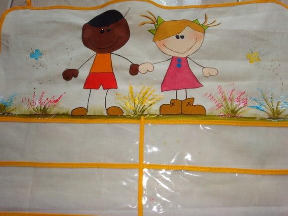 Chamadinha com Contagem de Alunos