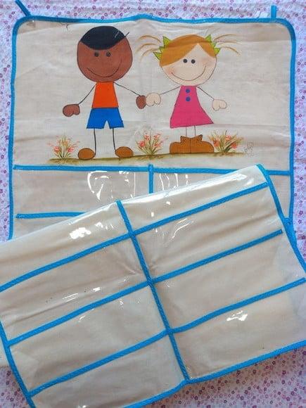 Painel Chamadinha