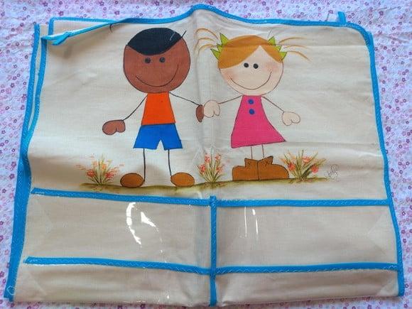 Painel Chamadinha