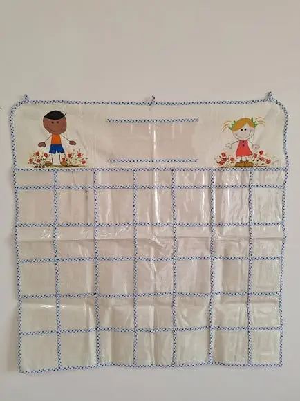 Calendário Ilustrado
