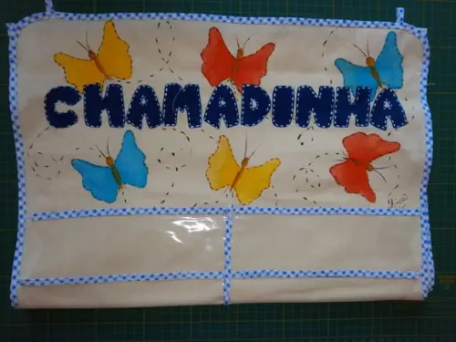 Chamadinha