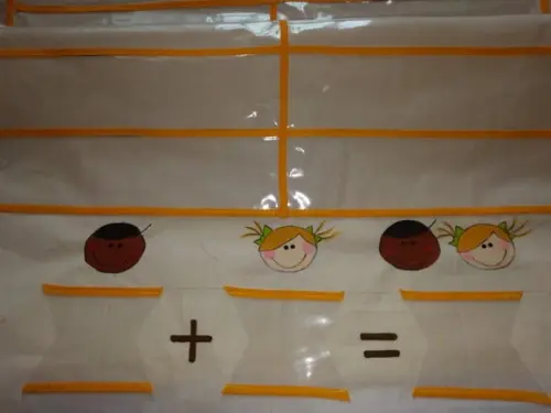 Chamadinha com Contagem de Alunos