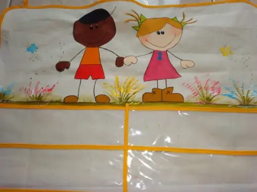 Chamadinha com Contagem de Alunos
